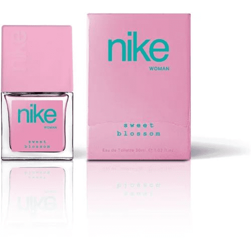 Nike Sweet Blossom EDT 30ml Hölgyeknek (8414135869777)