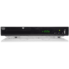 Xoro HSD 8470, DVD-Player, MPEG-4, 1080p Upscaling (XOR120146)