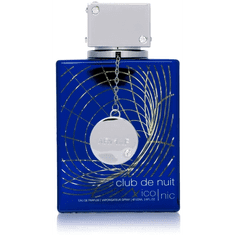 Armaf Club De Nuit Blue Iconic EDP 105ml Uraknak (6294015164152)