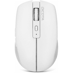 DICOTA Bluetooth Mouse NOTEBOOK white (D32044)