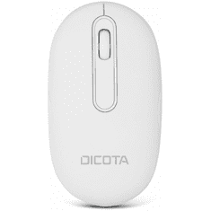 DICOTA Bluetooth Mouse DESKTOP white (D32045)