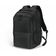 DICOTA Backpack Eco Core 13"-14.1" black (D32027-RPET)