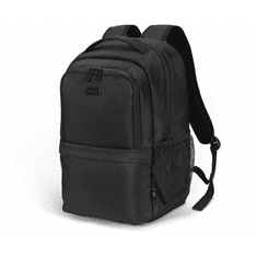 DICOTA Backpack Eco Core 15"-17.3" black (D32028-RPET)