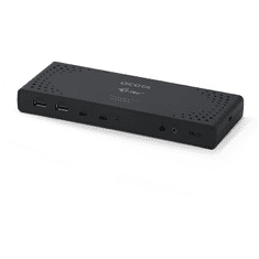 DICOTA USB-C 13-in-1 Docking Station 5K HDMI/DP PD 65W (D31952)