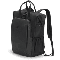 DICOTA Eco Backpack Dual GO 13-15.6" (D31862-RPET)
