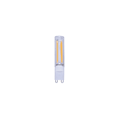Segula LED G9 Stift klar 2,5W 200Lm 2700K dimmbar (55610)