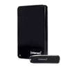 2TB Memory Drive 2.5" külső winchester + 32GB pen drive fekete (6023880) (int6023880)
