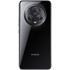 Honor Magic 5 Pro 5G 12/512GB Dual-Sim mobiltelefon fekete (5109AREX) (5109AREX)