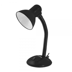 Esperanza Arcturus asztali lámpa fekete (ELD107K) (ELD107K)