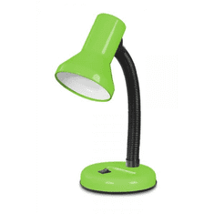 Esperanza Altair asztali lámpa zöld (ELD108G) (ELD108G)