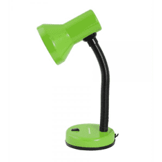 Esperanza Altair asztali lámpa zöld (ELD108G) (ELD108G)
