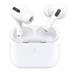 Foneng BL09L Bluetooth fülhallgató fehér (BL09L White)