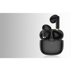 Foneng BL126 Bluetooth fülhallgató fekete (BL126 Black)