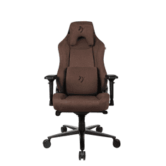 Arozzi Vernazza Supersoft gaming szék barna (VERNAZZA-SPSF-BWN) (VERNAZZA-SPSF-BWN)