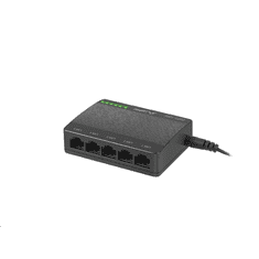 Lanberg DSP1-1005 5 portos Gigabit Switch (DSP1-1005)