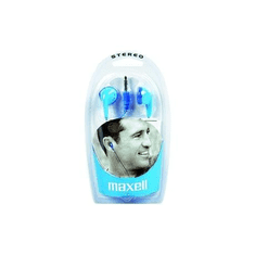 Maxell EB-98 fülhallgató kék (MXL 303453.50.CN)