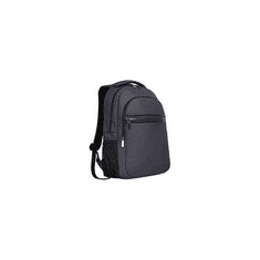 MS Notebook hátizsák, Agon D320, 15,6" fekete (MSP70011)