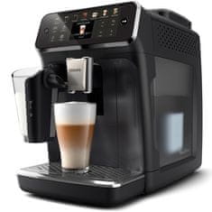 PHILIPS Series 4400 LatteGo EP4441/50 automata kávéfőző