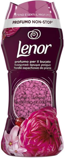 Lenor Ruby Jasmine illatgyöngyök, 210 g