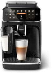 PHILIPS Series 4300 LatteGo EP4341/51 automata kávéfőző