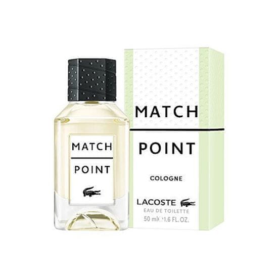 Lacoste Match Point Cologne - EDT