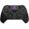 Victrix Pro BFG, PlayStation 5, 3D audio, Programozható, Moduláris, eSport, Fekete, Vezeték nélküli kontroller