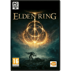 Namco Bandai Games Elden Ring (PC - Dobozos játék)