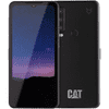 CAT S75 6/128GB Dual-Sim mobiltelefon fekete (CS75-DAB-ROE-NN) (CS75-DAB-ROE-NN)
