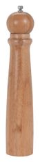 Fűszer daráló 31x6cm bambusz