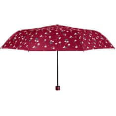 Perletti Női összecsukható esernyő 26382.2