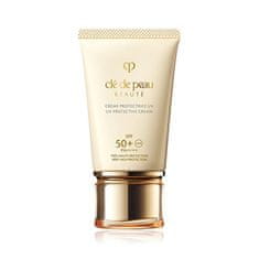 Clé de Peau Beauté Fényvédő krém arcra SPF 50+ (UV Protective Cream) 50 ml