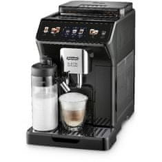 DeLonghi ECAM450.65.G Eletta Explore 19 bar automata kávéfőző tejhabosítóval