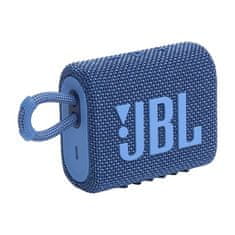 JBL JBL GO3 ECO Bluetooth kék hangszóró