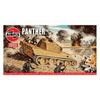 Panther tank műanyag modell (1:76) (01302V)