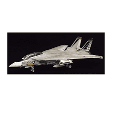 Academy U.S. Navy Fighte r F-14A Tomcat vadászrepülőgép műanyag modell (1:46) (MA-12253)