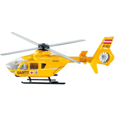 SIKU ÖAMTC helikopter fém modell (1:55) (10253903802)