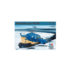 Westland Lynx Mk.90 helikopter műanyag modell (1:72) (MHB-87240)