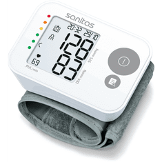 SANITAS SBC 22 Vérnyomásmérő (659.07)
