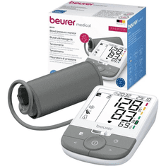 BEURER BM 53 Vérnyomásmérő (65459)