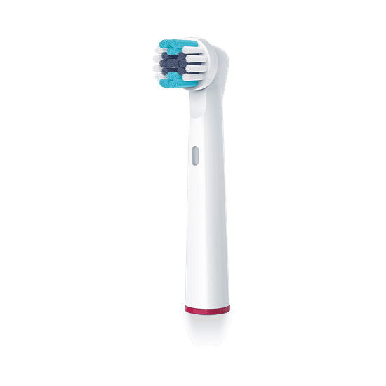BEURER Clean Elektromos fogkefe Pótfej - Fehér (4db) (10156)