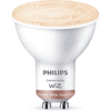 Philips 8720169210370 intelligens fényerő szabályozás Intelligens izzó Wi-Fi/Bluetooth Fehér 4,7 W (8720169210370)