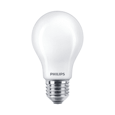 PHILIPS 8719514263963 LED lámpa 7,5 W E27 F (PH-26396300)