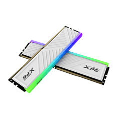 A-Data 16GB / 3200 XPG Spectrix D35G RGB White DDR4 RAM KIT (2x8GB) (AX4U32008G16A-DTWHD35G)