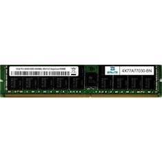 Lenovo 32GB / 4800 DDR5 Szerver RAM (4X77A77030)