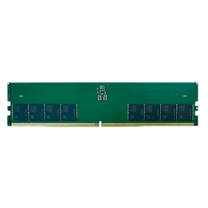 QNAP RAM-32GDR5ECT0-UD-4800 memóriamodul 32 GB 1 x 32 GB DDR5 4800 MHz ECC (RAM32GDR5ECT0UD4800)