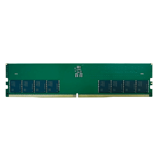 QNAP RAM-32GDR5ECT0-UD-4800 memóriamodul 32 GB 1 x 32 GB DDR5 4800 MHz ECC (RAM32GDR5ECT0UD4800)