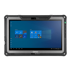getac 11.6" F110 G6-EX 256GB WiFi Tablet - Fekete (FP2Q54TI1AXX)