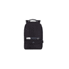 RicaCase Prater 7563 15,6" Notebook hátizsák vezeték nélküli egérrel - Fekete (4260709012490)