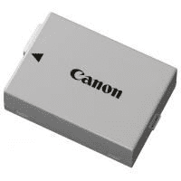 CANON LP-E8 akkumulátor (LP-E8)