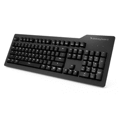 Das Keyboard Prime 13 Cherry MX Brown Mechanikus Billentyűzet DE - Fekete (DKP13-PRMXT00-DE)